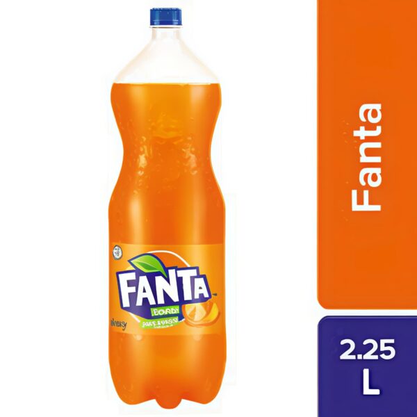 FANTA 2.25ML MRP 100 PACK SIZE 9