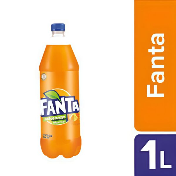 FANTA 1 L MRP 50 PACK SIZE 15
